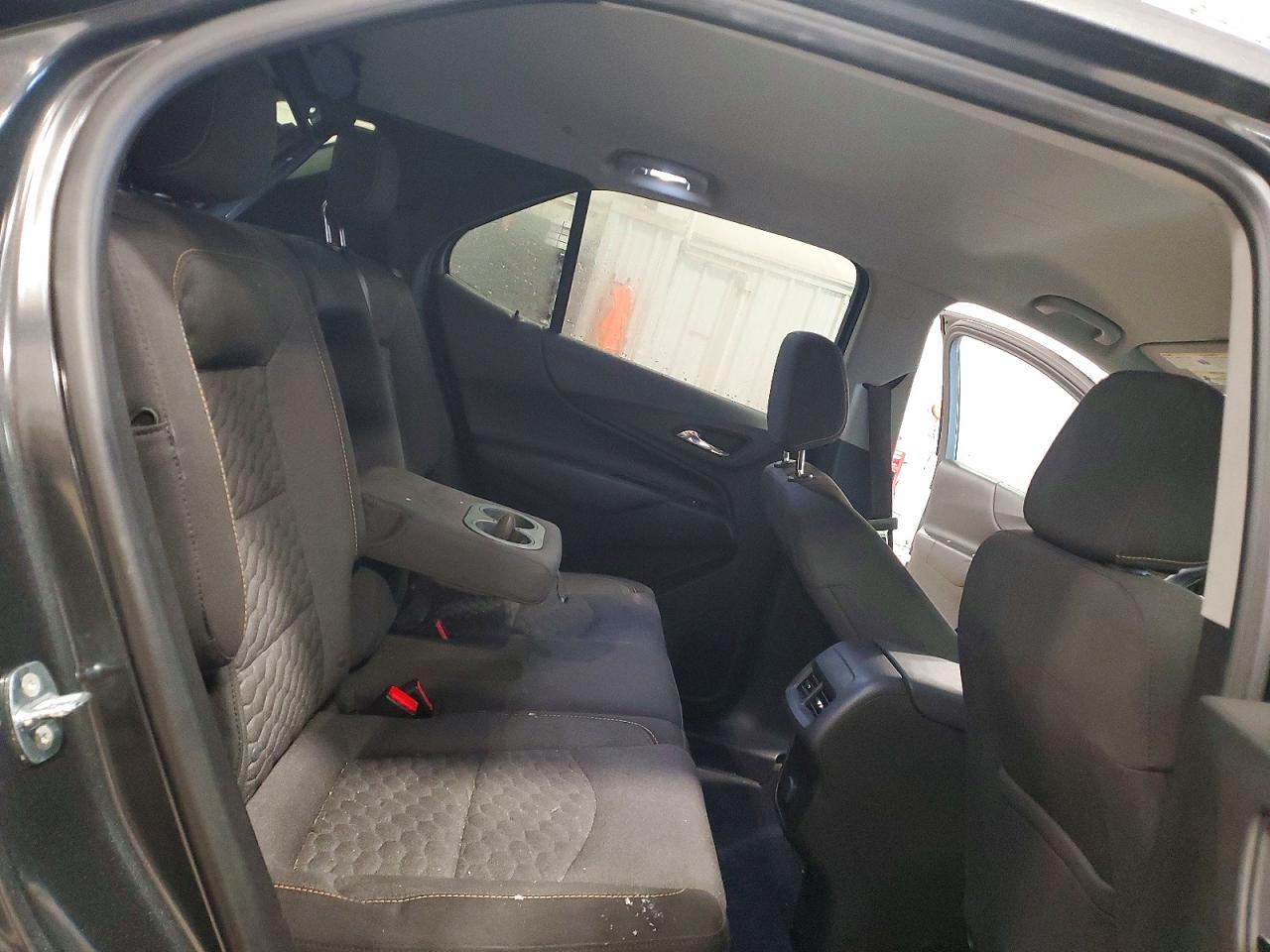 2018 CHEVROLET EQUINOX LT photo 11