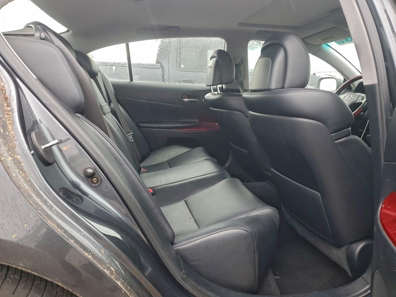 2006 LEXUS GS 300 photo 10