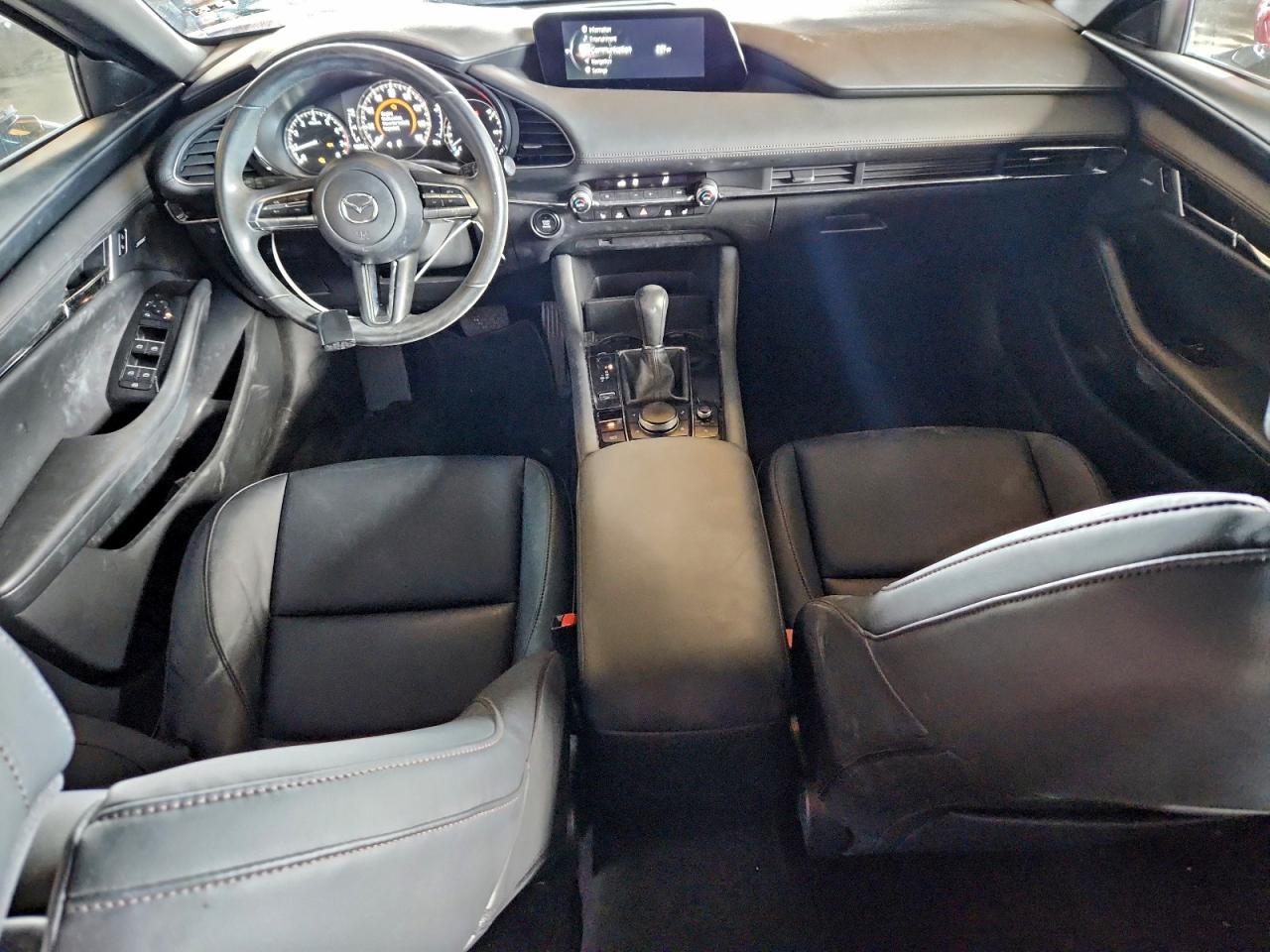 2019 MAZDA 3 PREFERRED photo 8