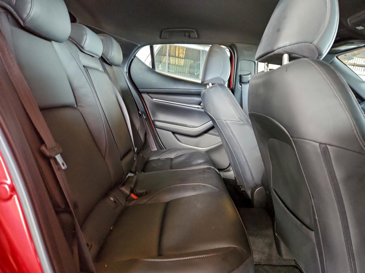 2019 MAZDA 3 PREFERRED photo 10