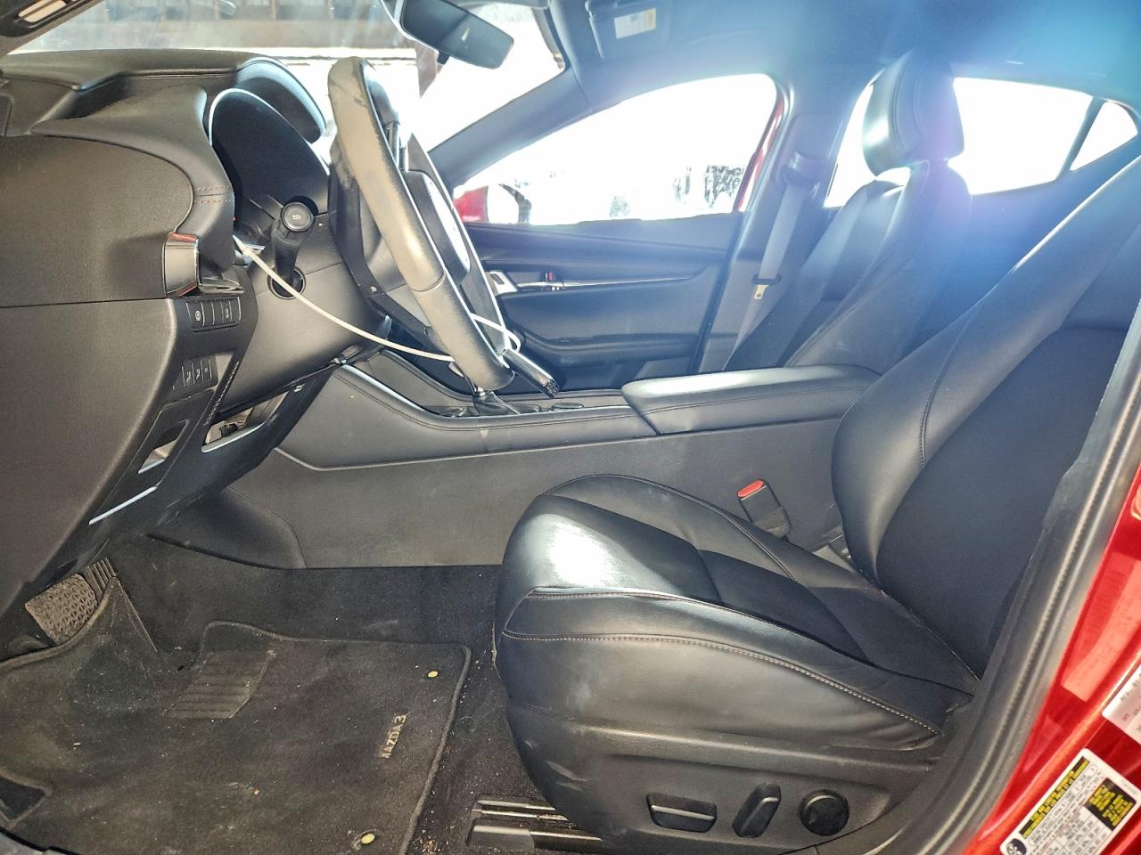 2019 MAZDA 3 PREFERRED photo 7