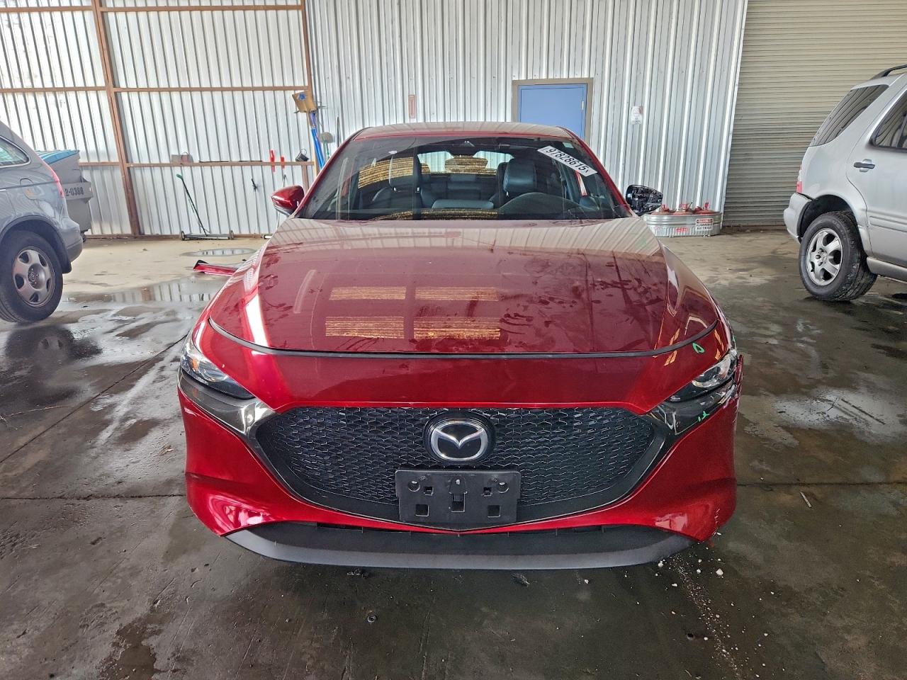 2019 MAZDA 3 PREFERRED photo 5