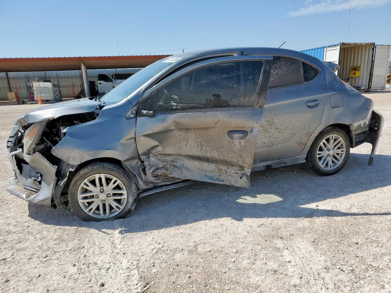 2022 MITSUBISHI MIRAGE