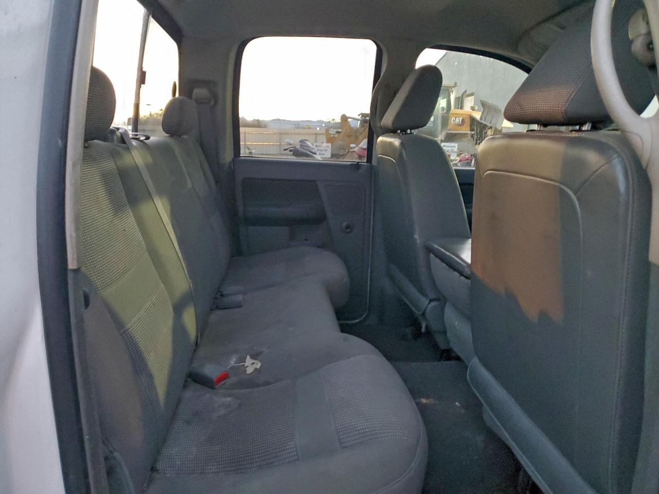 2006 DODGE RAM 1500 ST photo 10