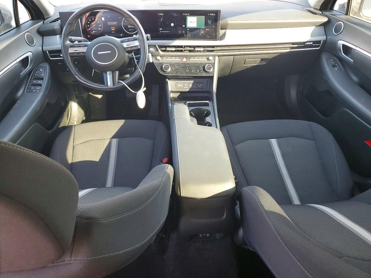 2024 HYUNDAI SONATA SEL photo 8