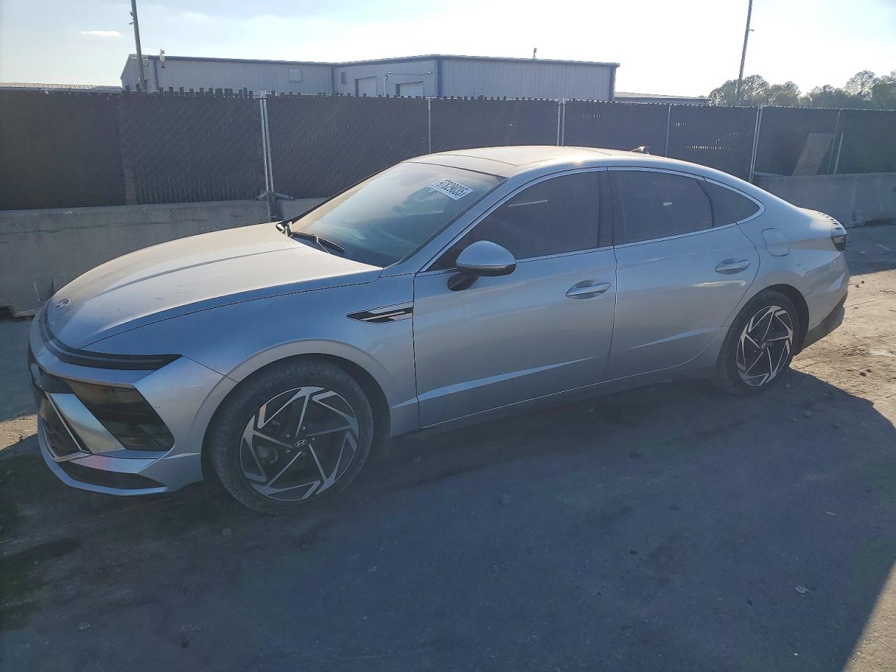 2024 HYUNDAI SONATA