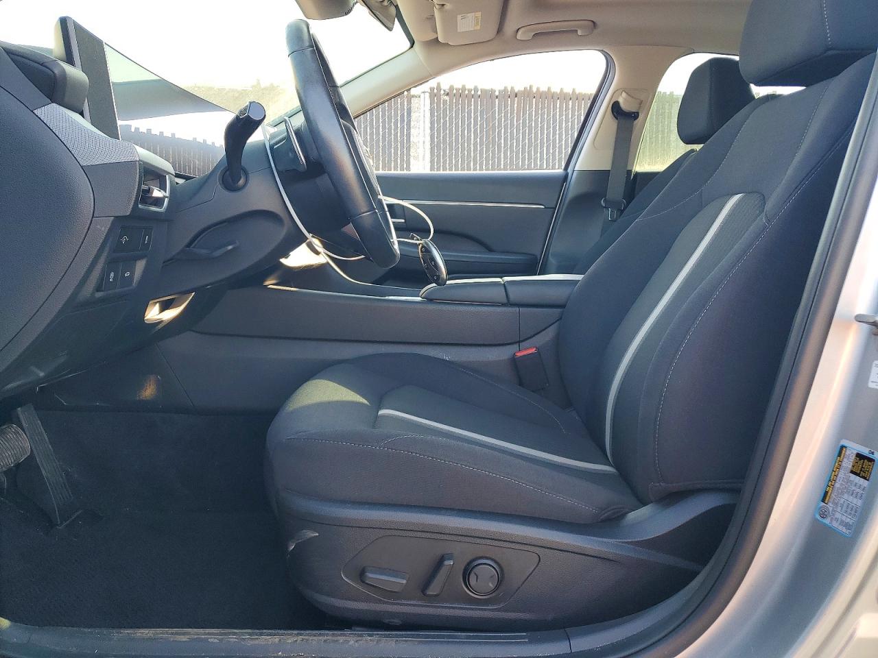 2024 HYUNDAI SONATA SEL photo 7