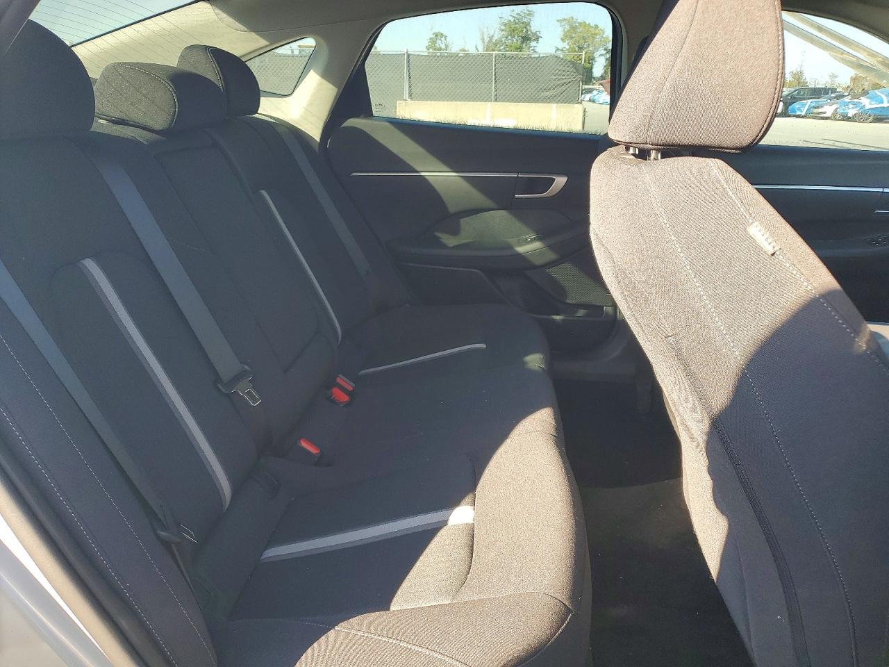2024 HYUNDAI SONATA SEL photo 10