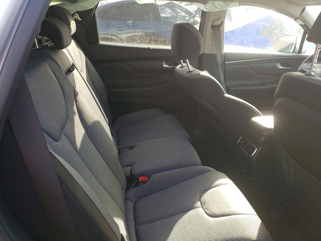 2023 HYUNDAI SANTA FE SEL photo 21