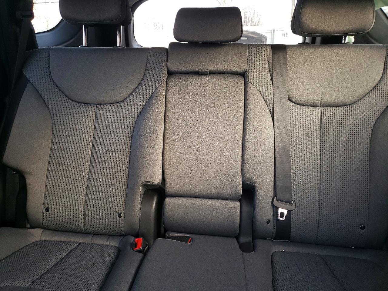 2023 HYUNDAI SANTA FE SEL photo 19