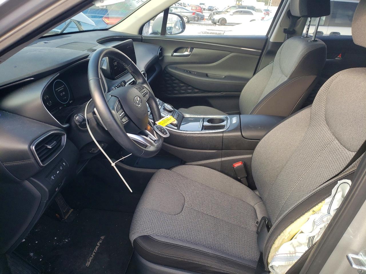2023 HYUNDAI SANTA FE SEL photo 13