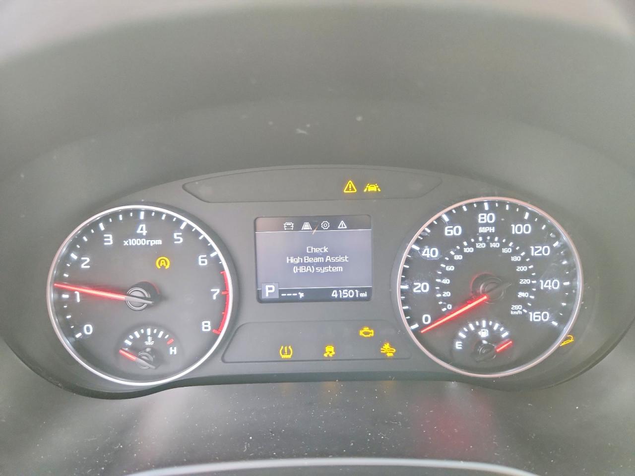 2021 KIA SELTOS S photo 9