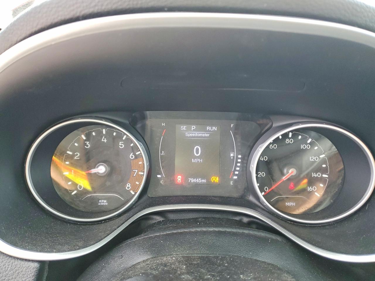 2021 JEEP COMPASS SPORT photo 25