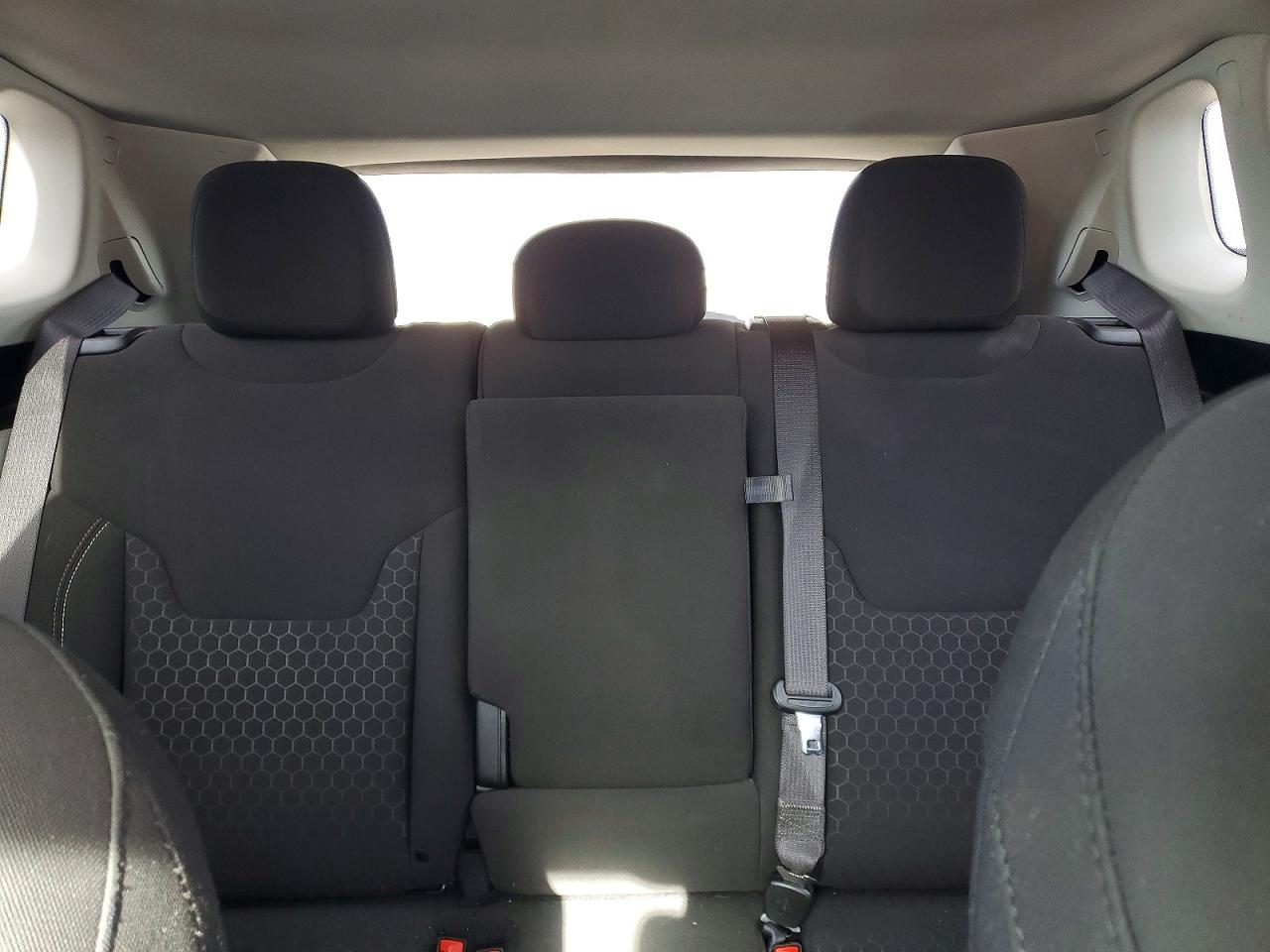2021 JEEP COMPASS SPORT photo 28