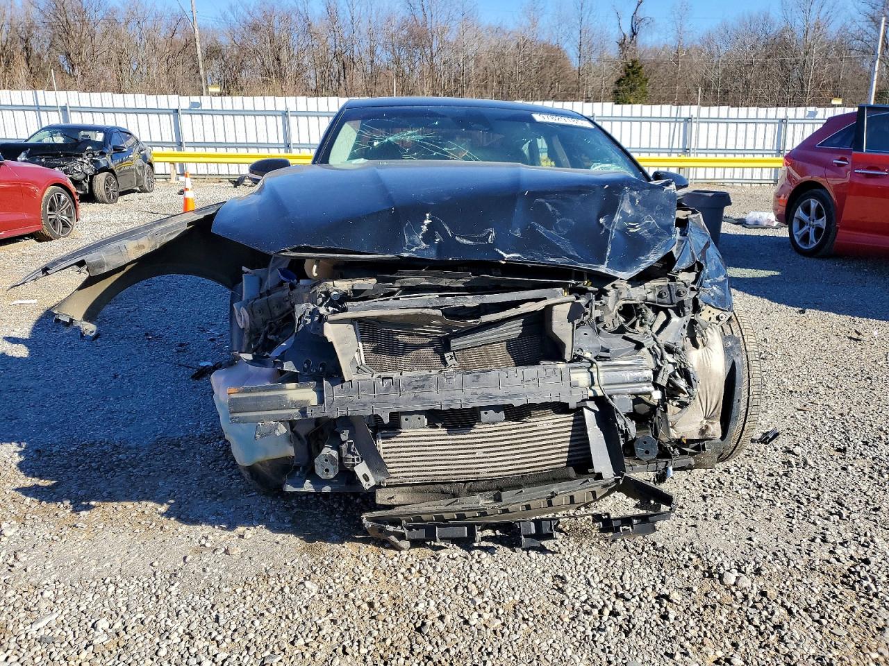 2016 FORD FUSION SE photo 13