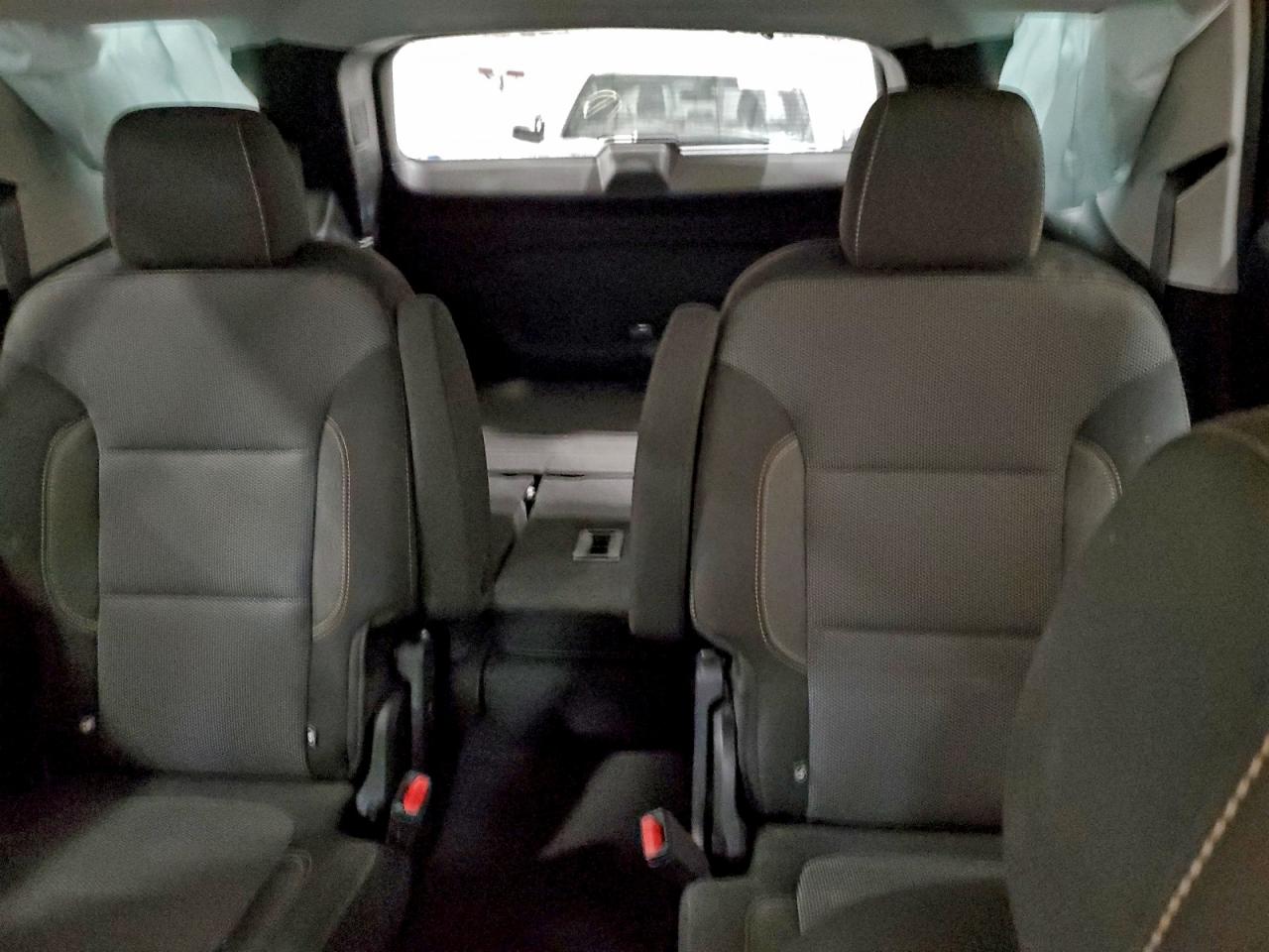 2020 CHEVROLET TRAVERSE LT photo 10