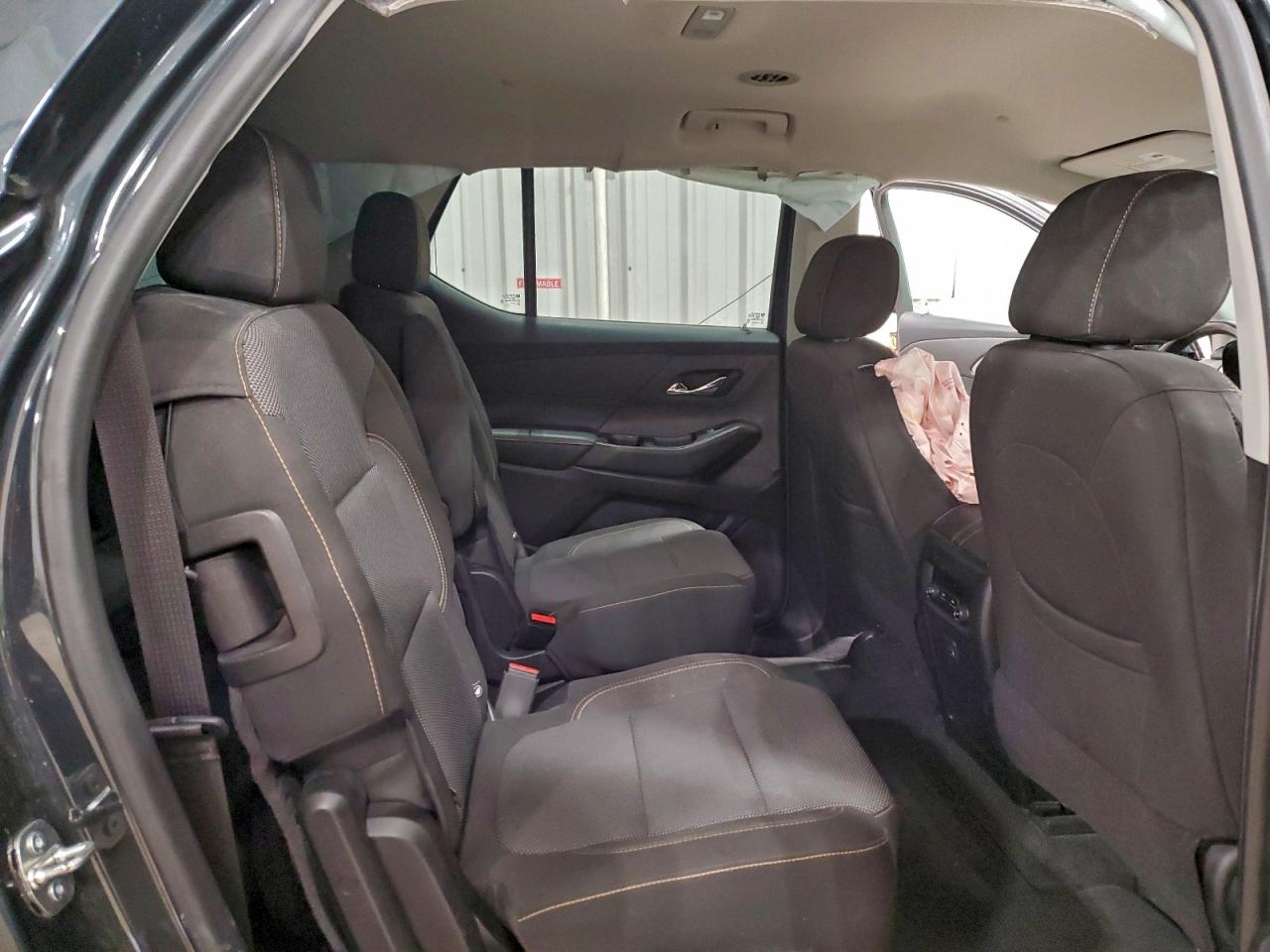 2020 CHEVROLET TRAVERSE LT photo 11