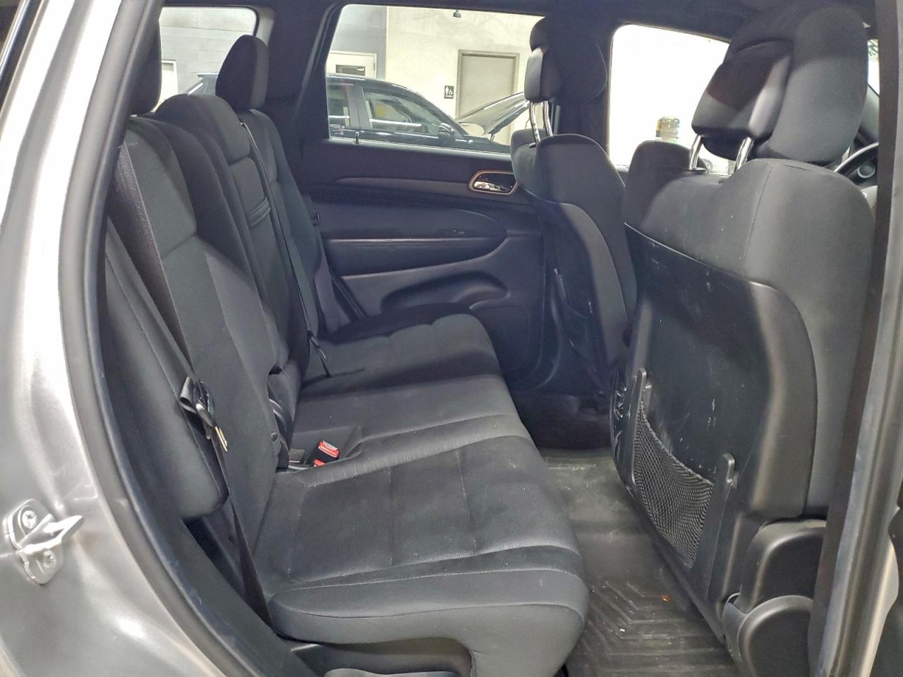 2014 JEEP GRAND CHEROKEE LAREDO photo 11