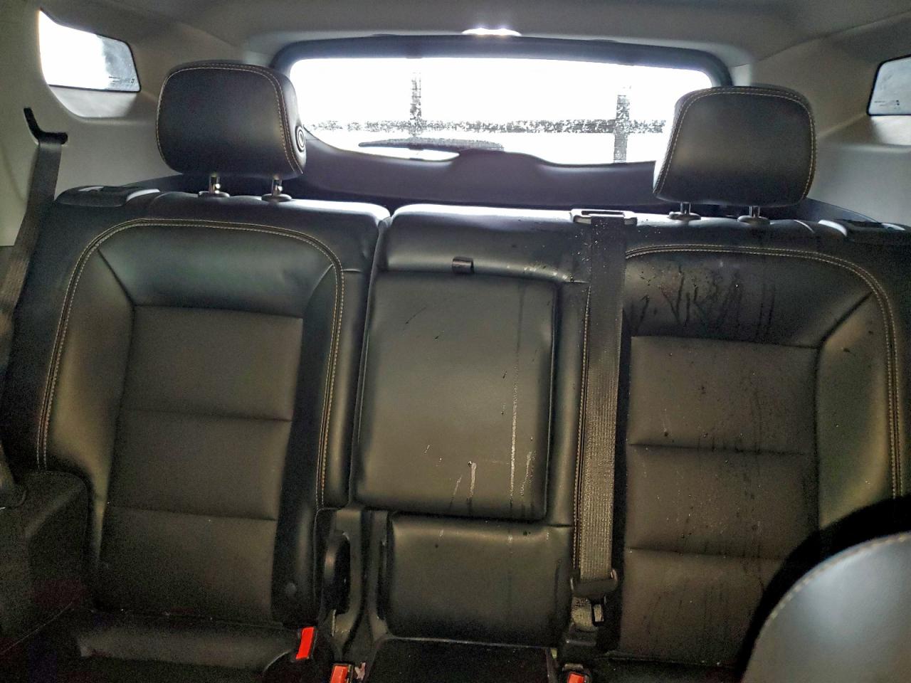 2020 GMC TERRAIN SLT photo 10