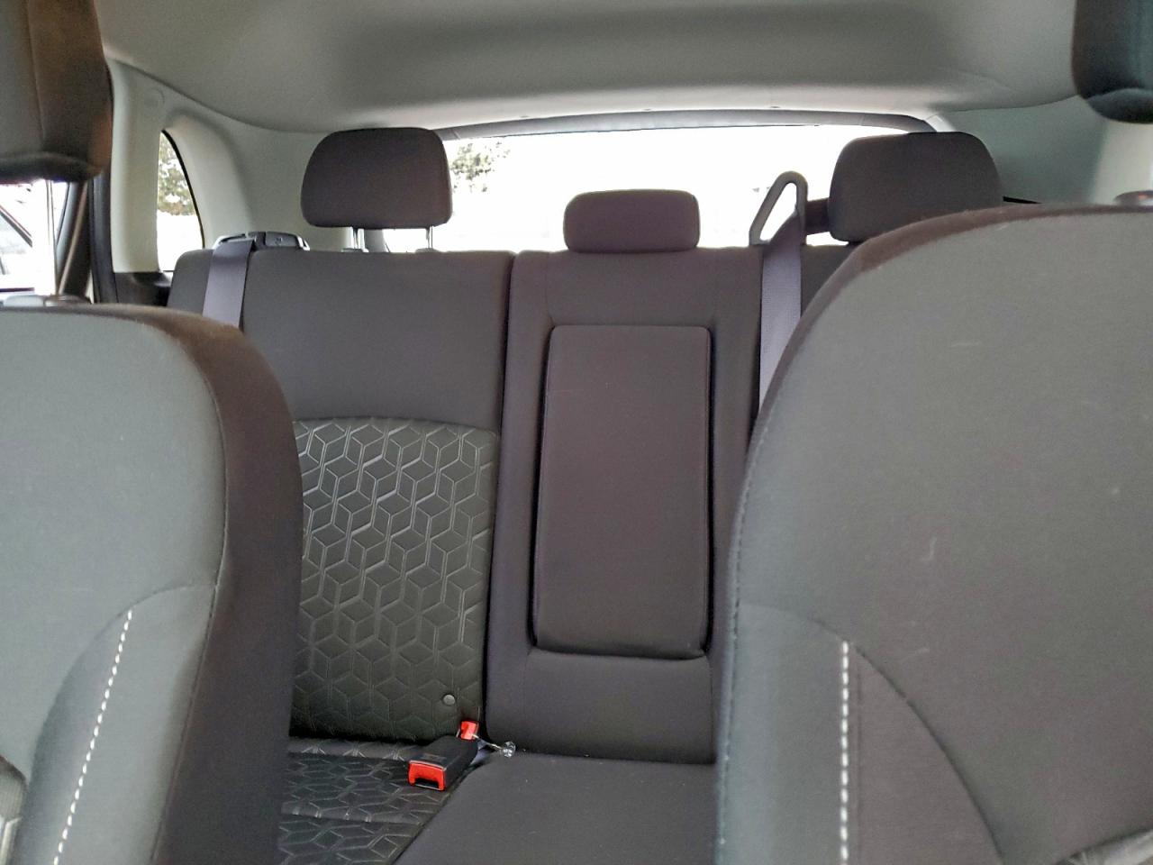 2025 MITSUBISHI OUTLANDER SPORT S photo 28