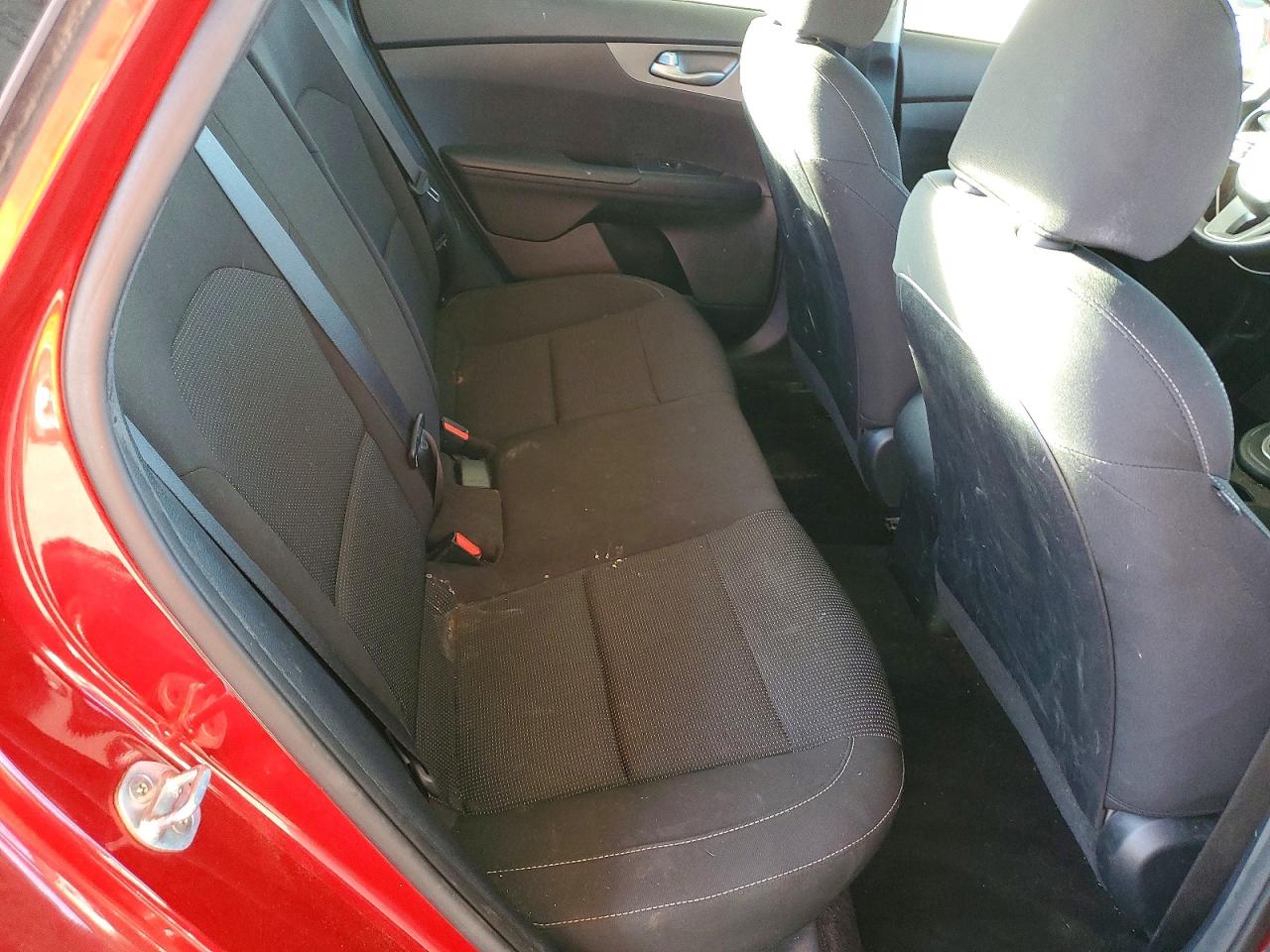 2019 KIA FORTE FE photo 28