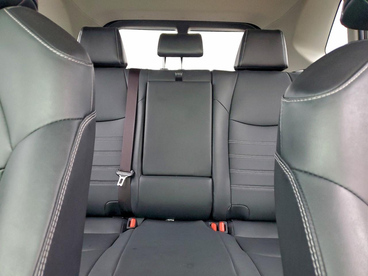 2021 TOYOTA RAV4 LIMITED photo 10