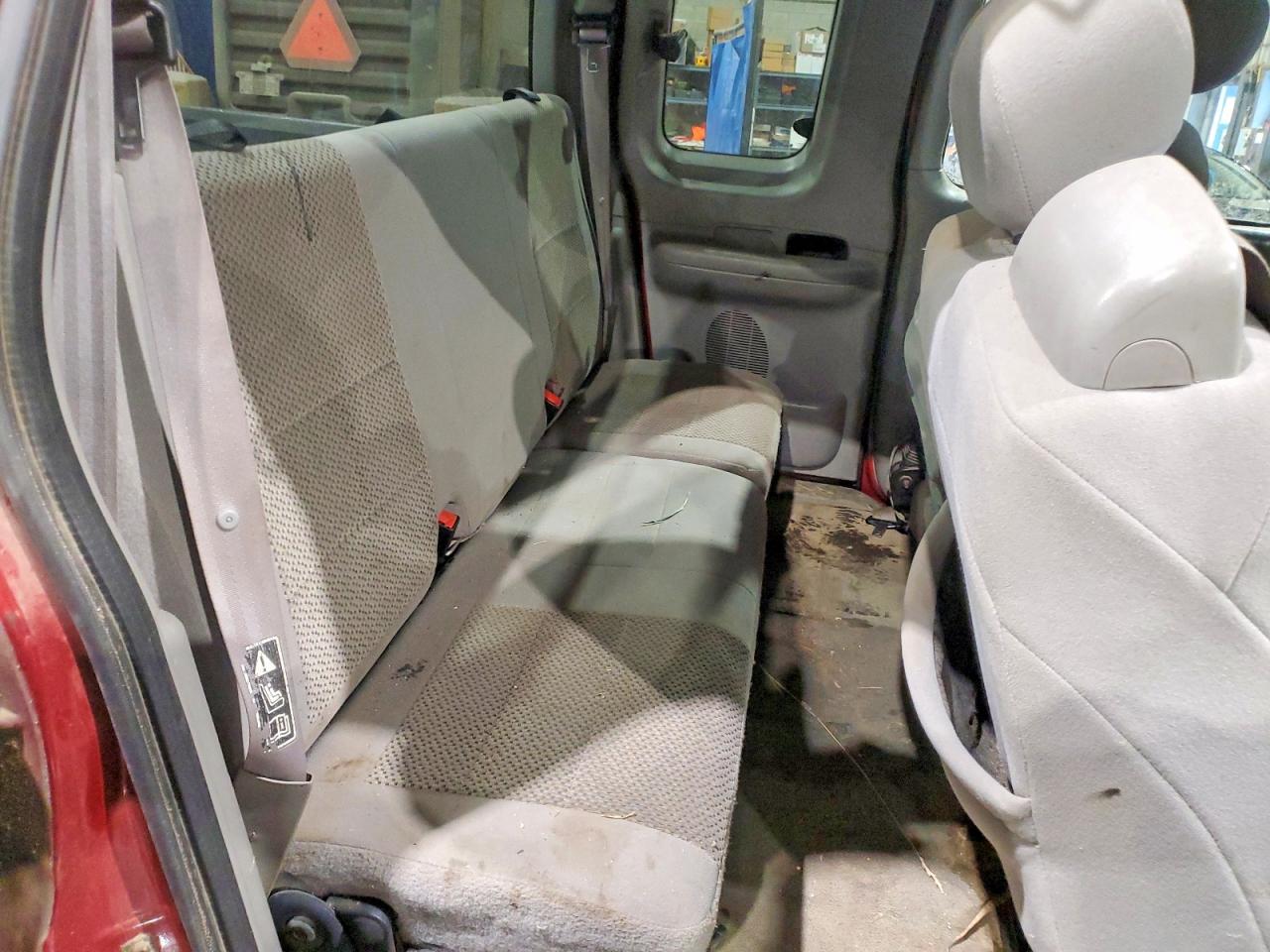 2003 FORD F150 photo 11