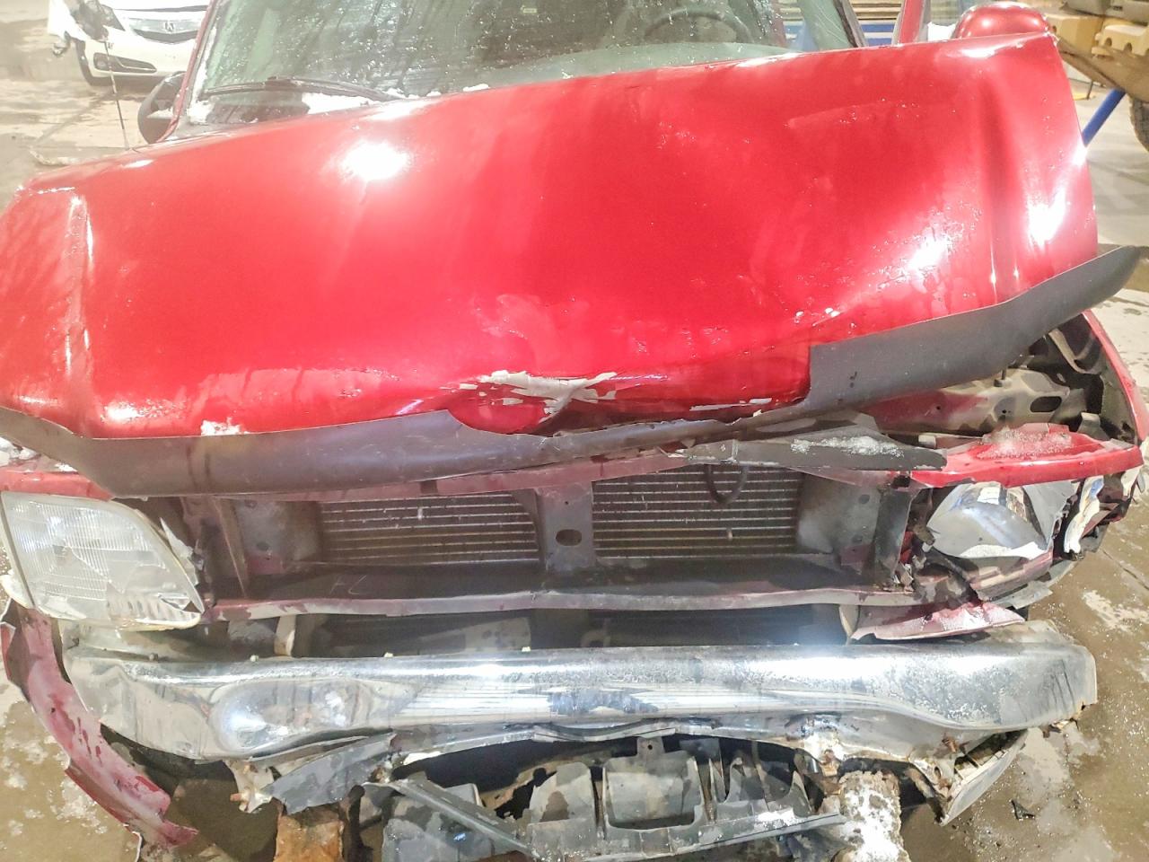 2003 FORD F150 photo 12