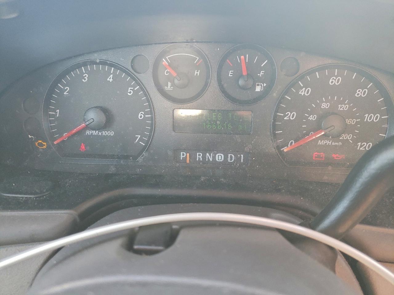 2005 FORD TAURUS SE photo 9