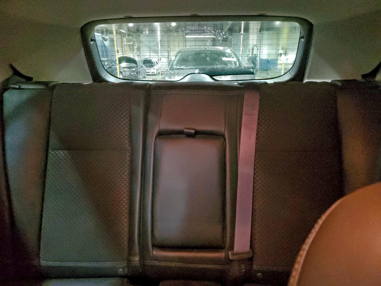 2018 BUICK ENCORE PREFERRED photo 10