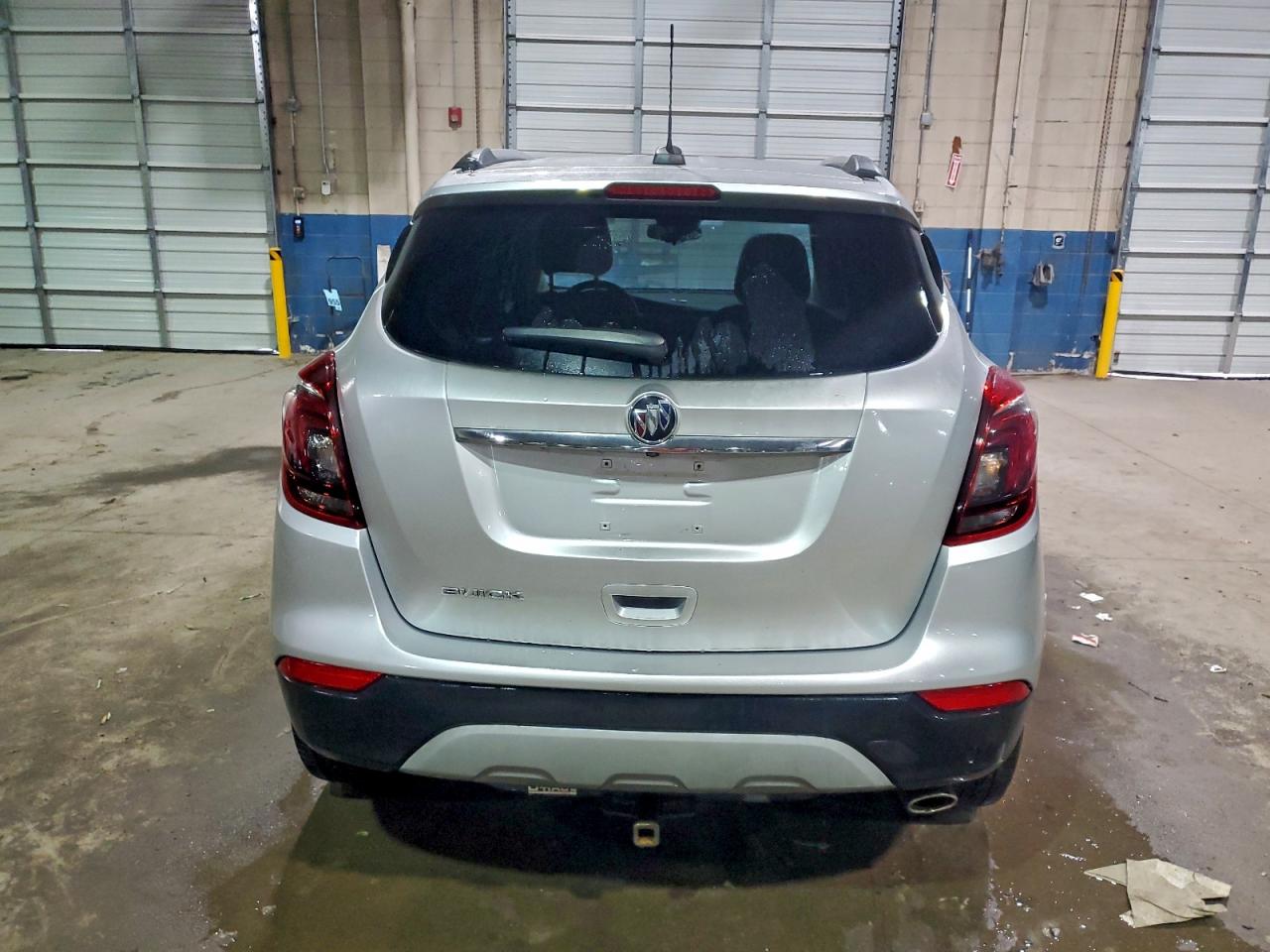 2018 BUICK ENCORE PREFERRED photo 6