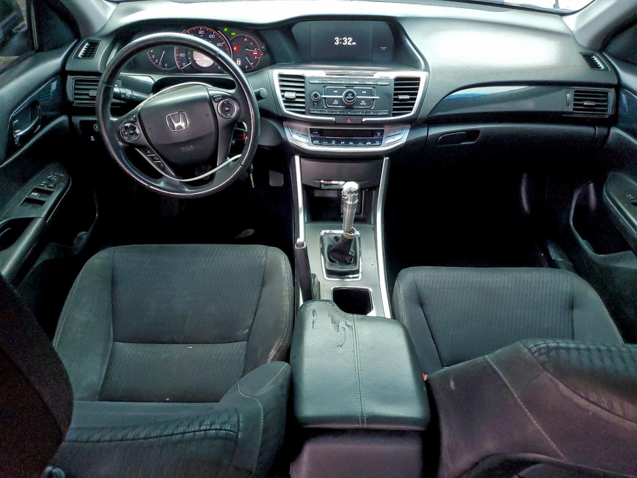 2013 HONDA ACCORD SPORT photo 8