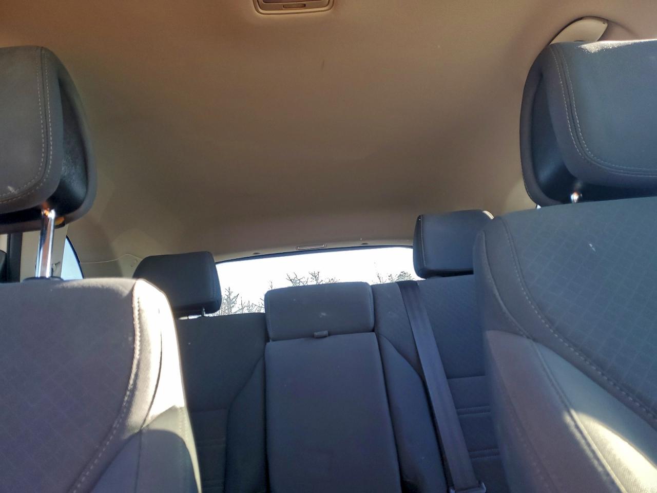 2016 KIA SORENTO LX photo 10