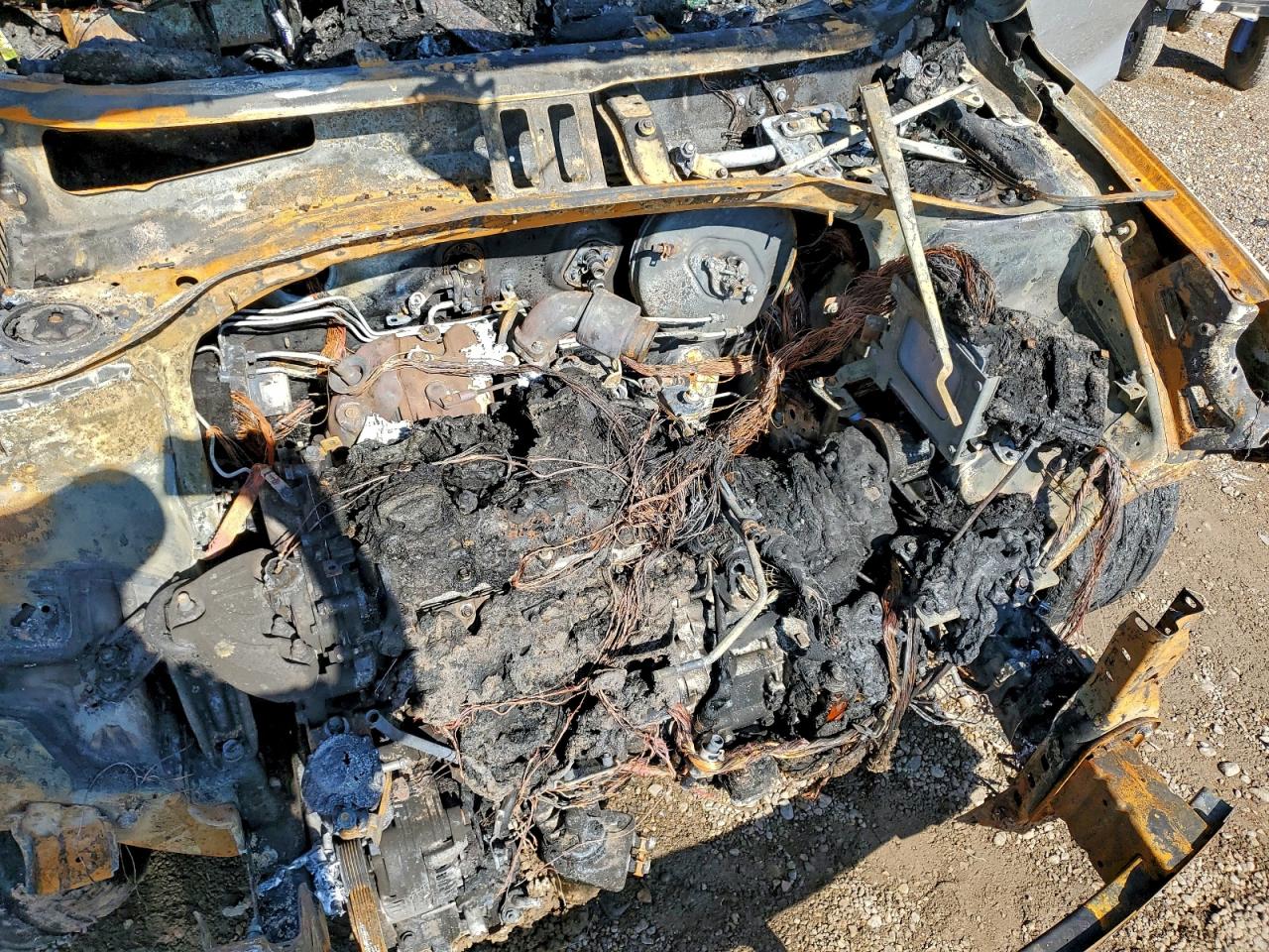 2019 HYUNDAI SANTA FE LIMITED 2.0T photo 21