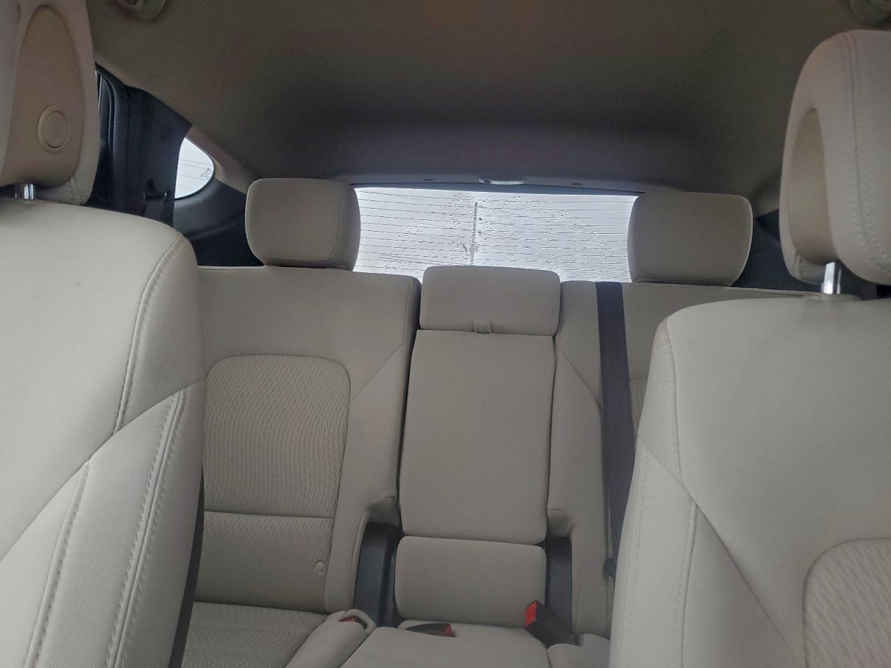 2017 HYUNDAI SANTA FE SPORT photo 10