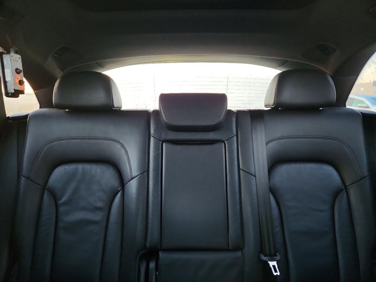 2015 AUDI Q5 PREMIUM PLUS photo 10