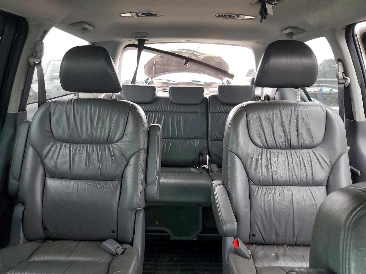 2007 HONDA ODYSSEY EXL photo 10