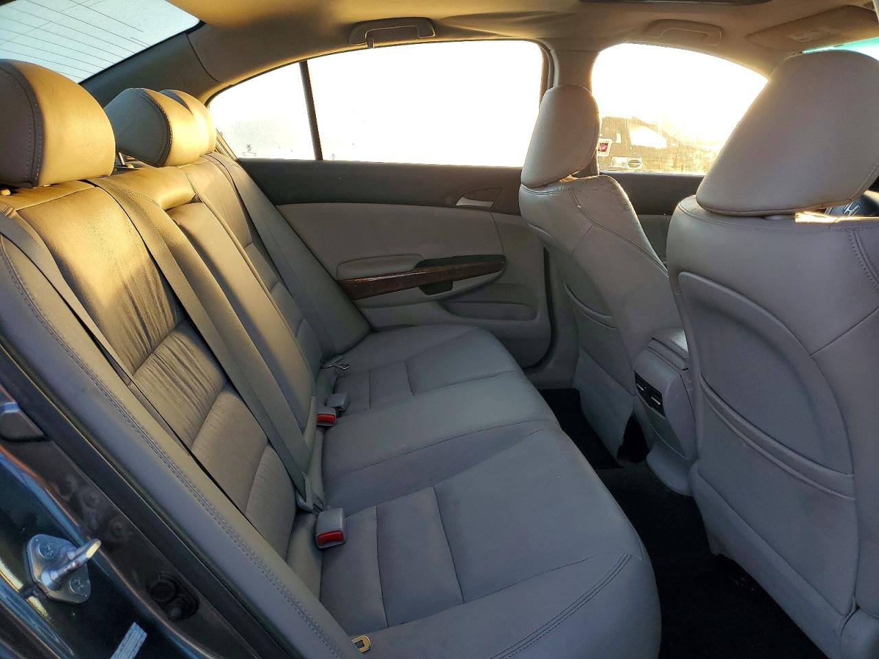 2012 HONDA ACCORD EXL photo 19