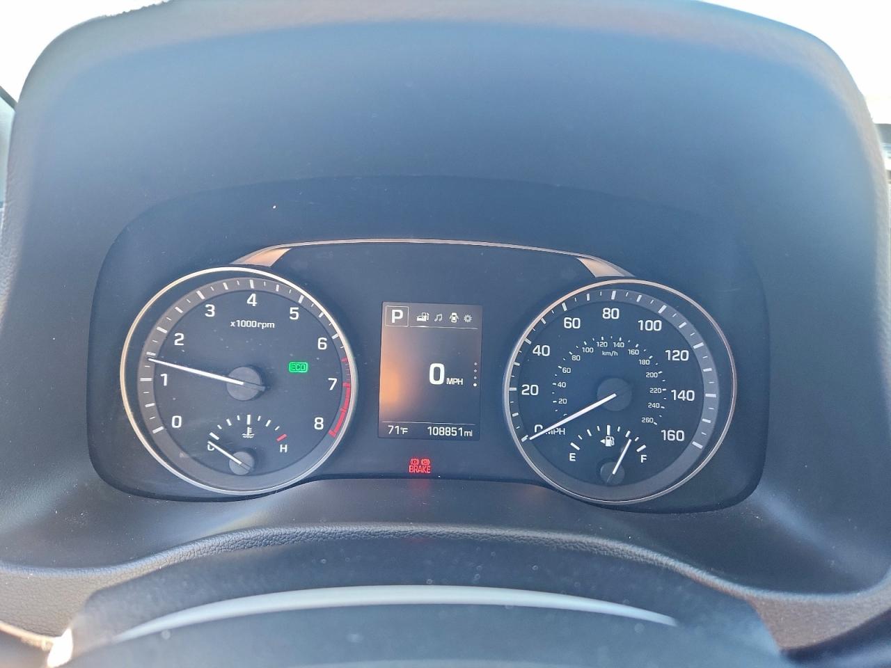 2018 HYUNDAI ELANTRA SEL photo 9