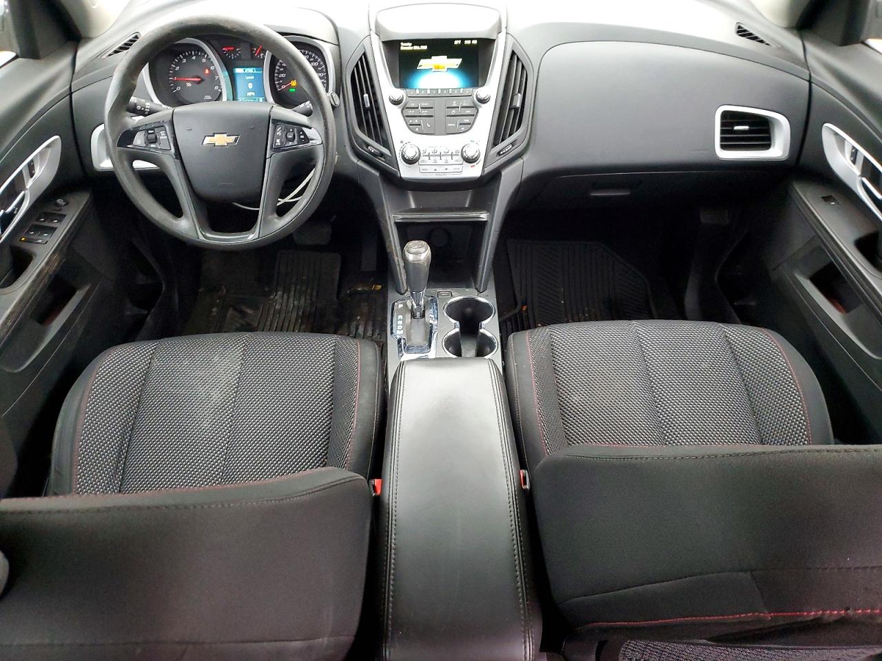 2016 CHEVROLET EQUINOX LS photo 8