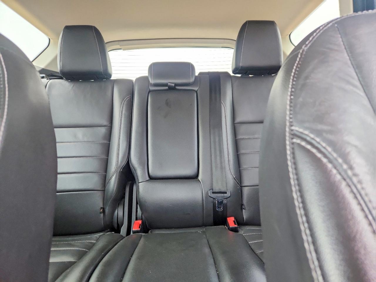 2015 FORD ESCAPE TITANIUM photo 10