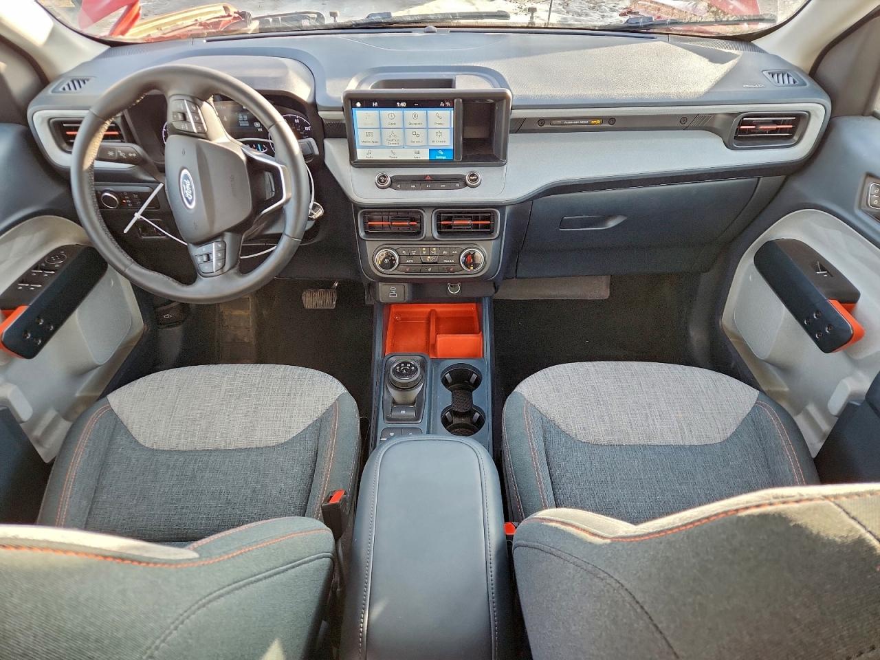 2023 FORD MAVERICK XL photo 8