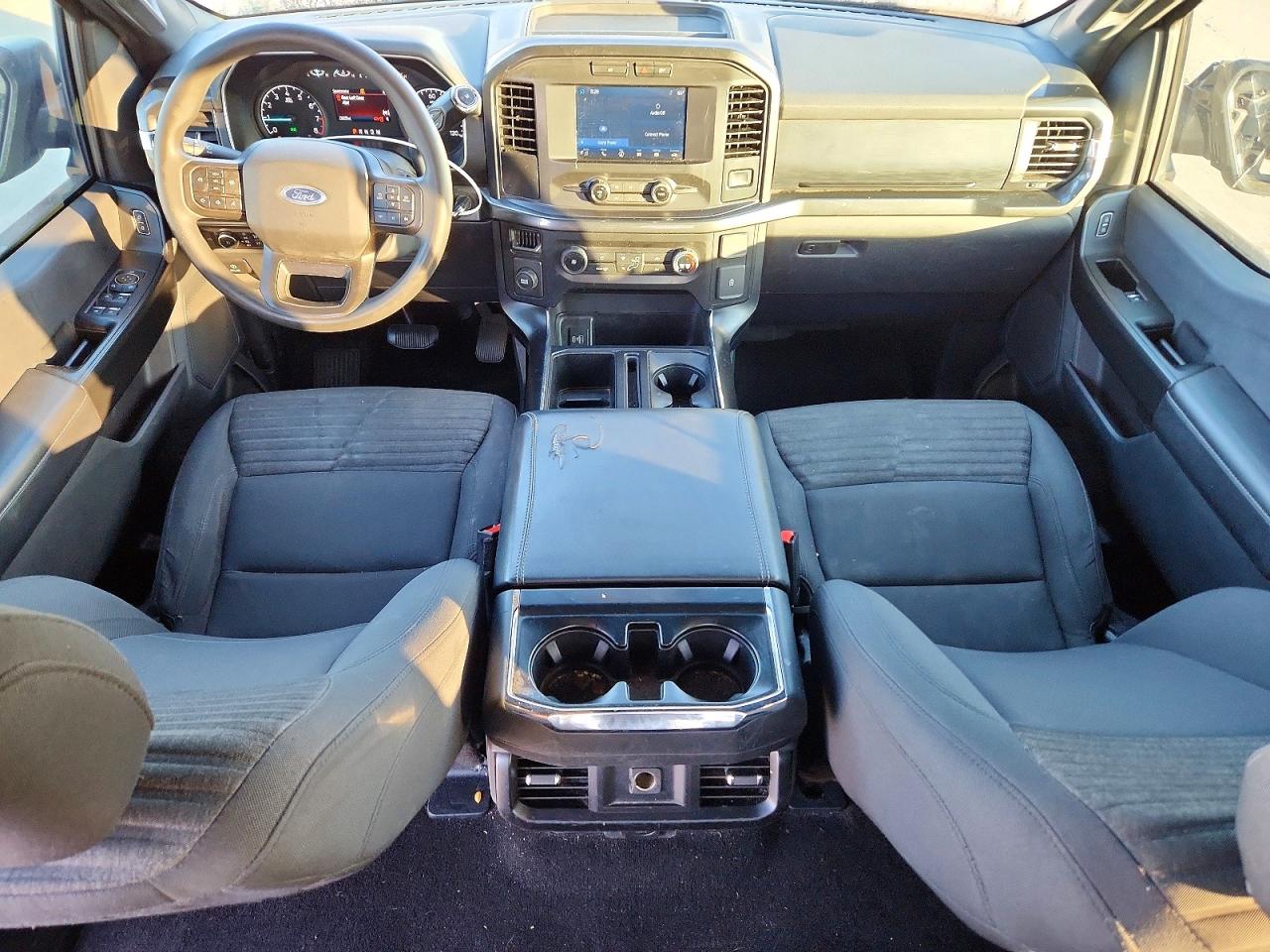 2021 FORD F150 SUPERCREW photo 15