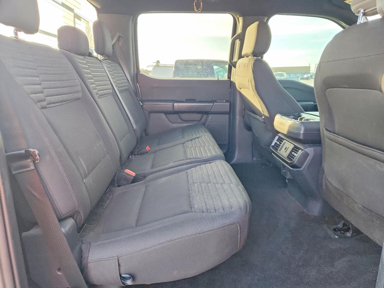 2021 FORD F150 SUPERCREW photo 19