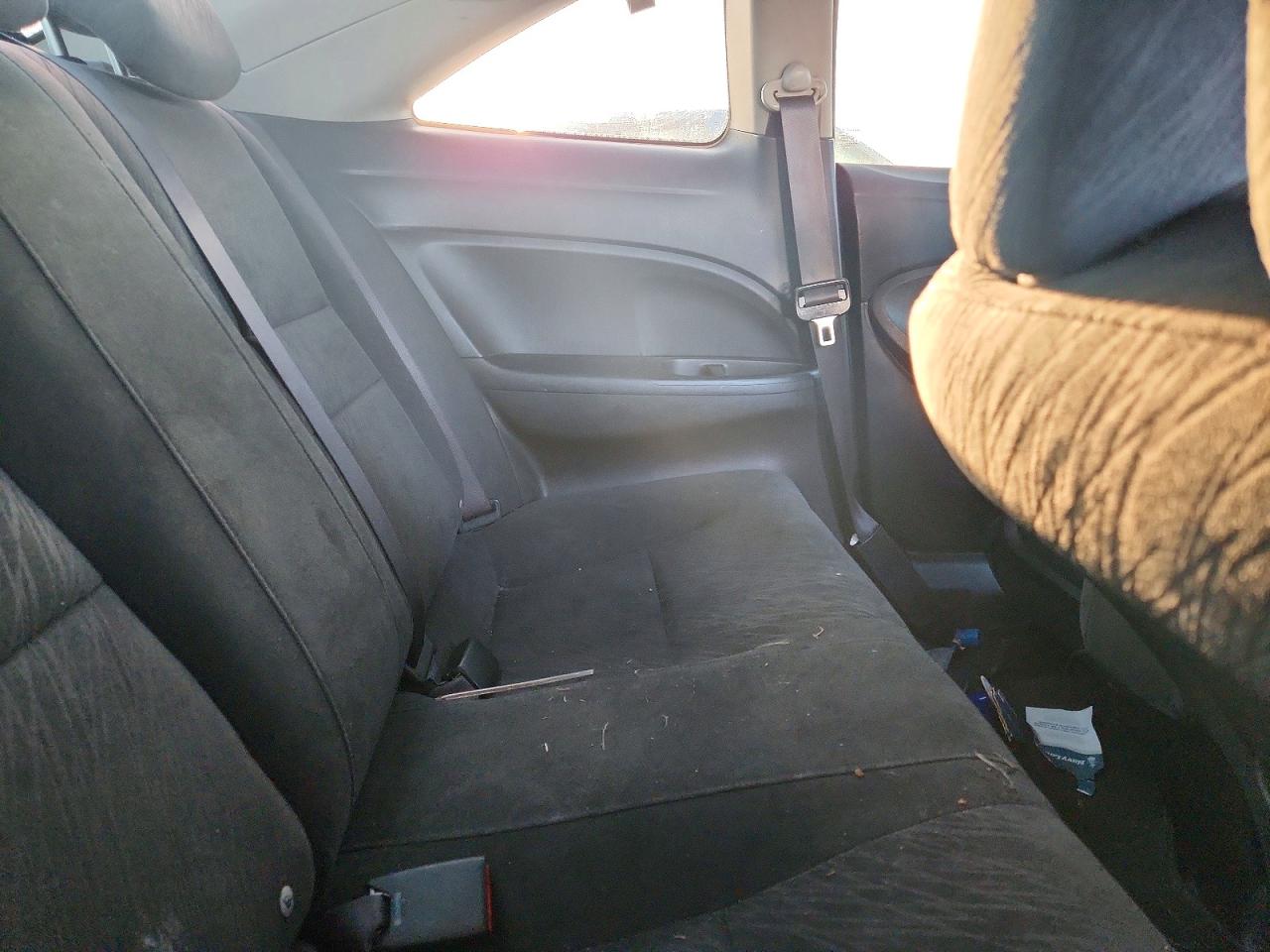 2007 HONDA CIVIC EX photo 10