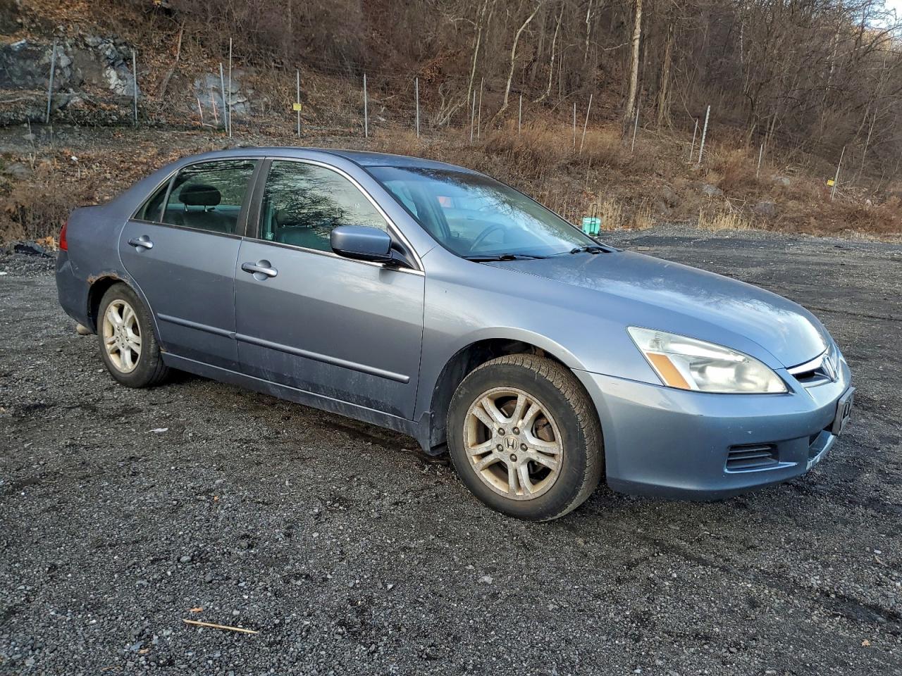 2007 HONDA ACCORD EX photo 10