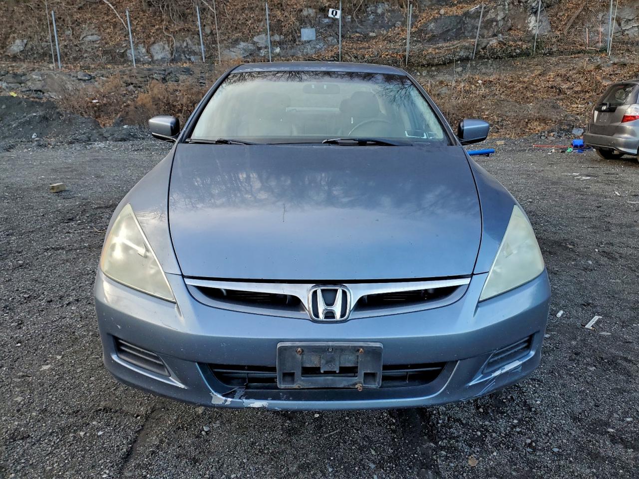 2007 HONDA ACCORD EX photo 13