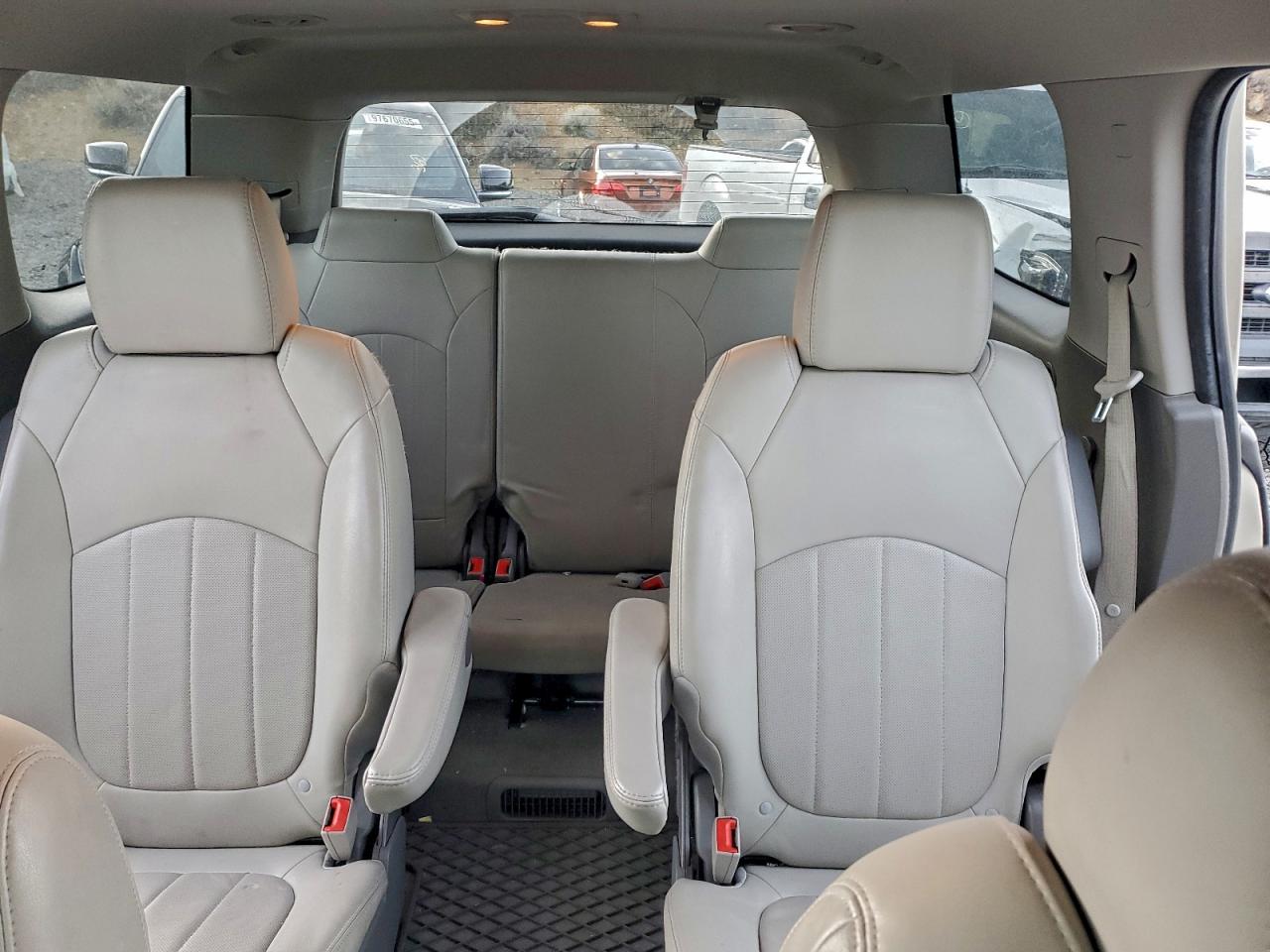 2017 GMC ACADIA LIMITED SLT-2 photo 10