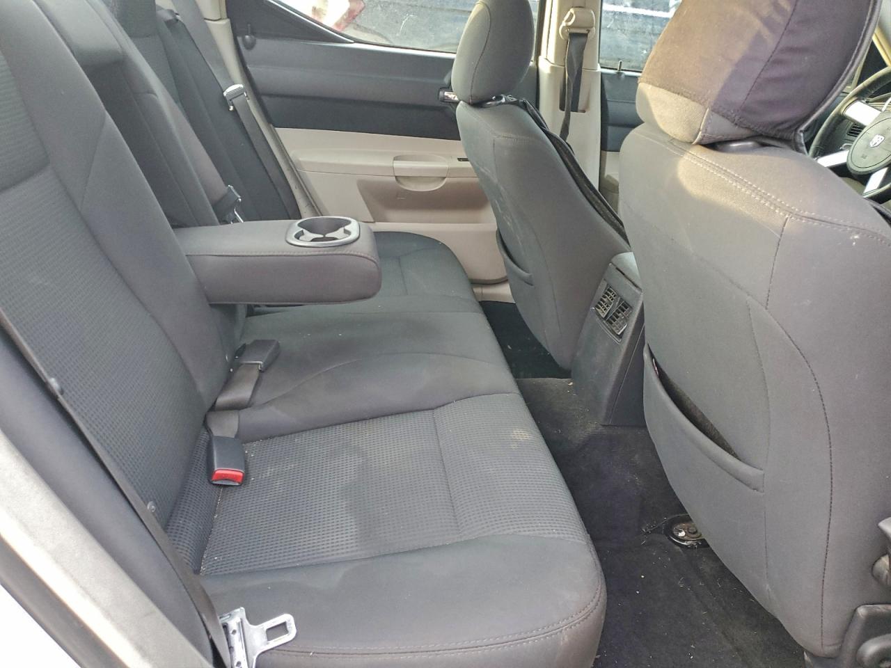 2007 DODGE CHARGER SE photo 10