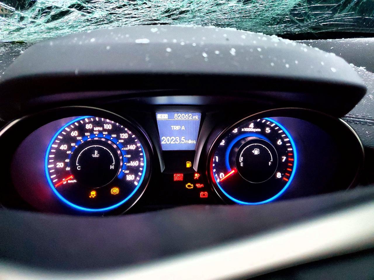 2015 HYUNDAI GENESIS COUPE 3.8L photo 17